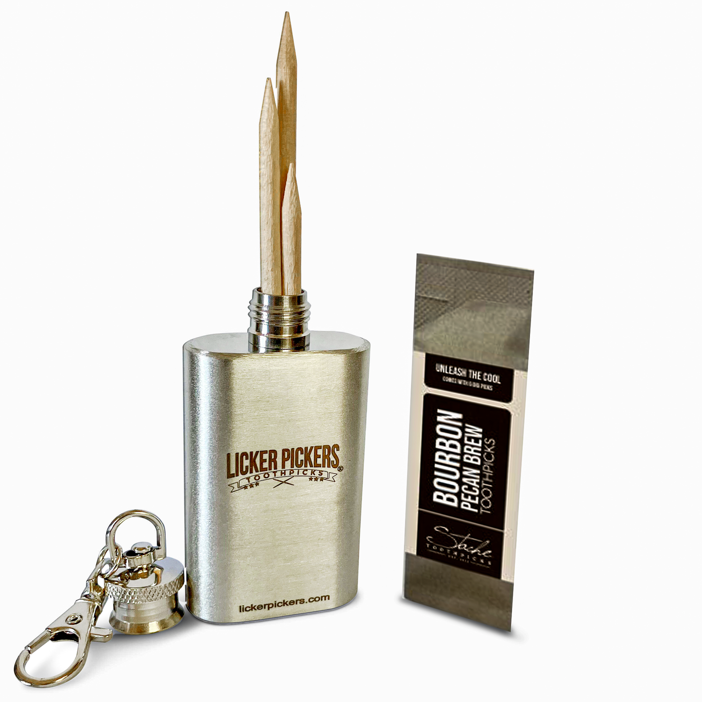 Big Ass Toothpicks -  Speakeasy Collection