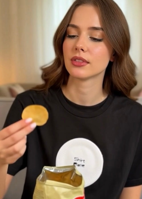 The Shirt Plate