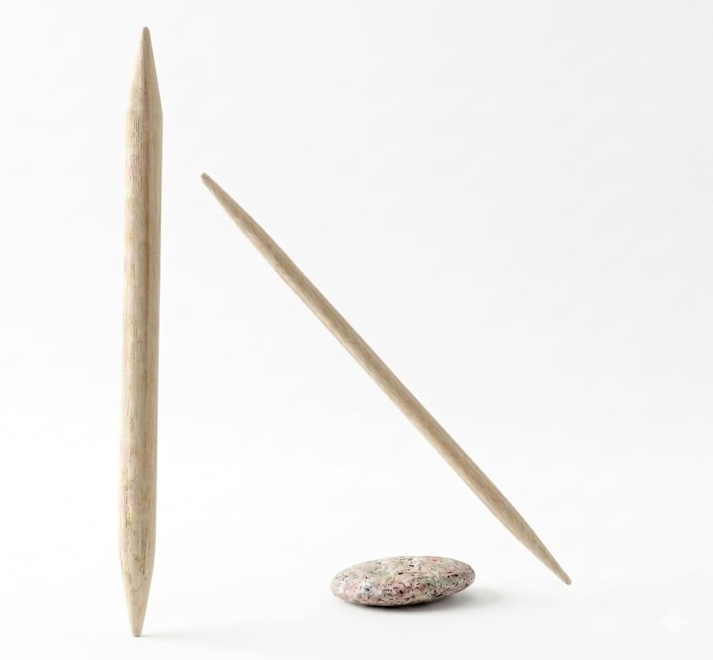 Big Ass Toothpicks -  Speakeasy Collection