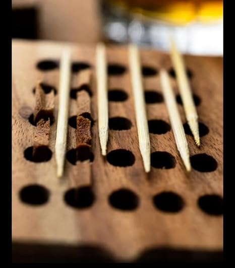 Big Ass Toothpicks -  Speakeasy Collection