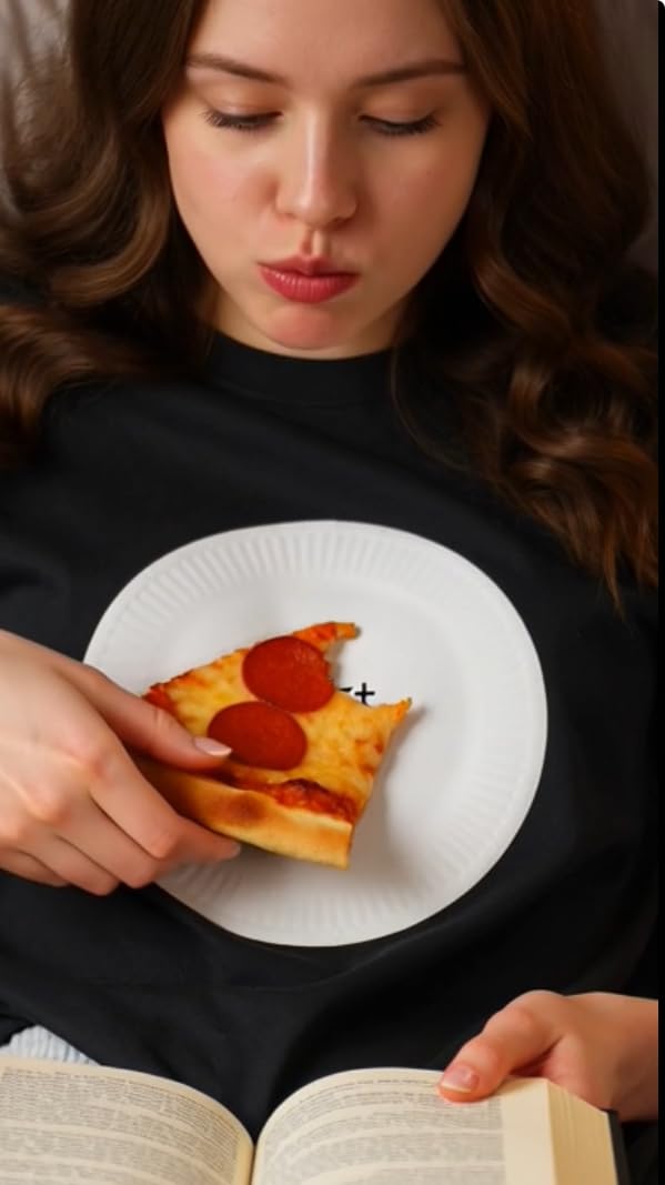 The Shirt Plate